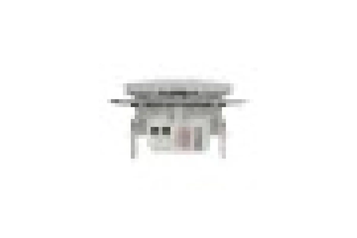 USB розетка ип A+C 2,4A Алюміній Sedna Design (SDD113402)