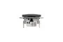USB розетка тип A+A 2,1A Чорний Sedna Design (SDD114401)