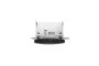 USB розетка A+C, 3 A, 45 Вт, Антрацит Sedna Design (SDD114404)