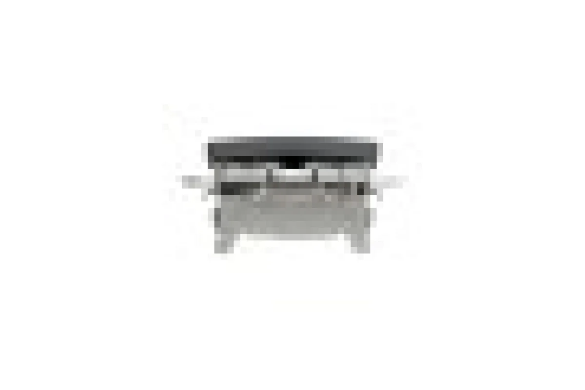 Кнопка Черный Sedna Design (SDD114111)