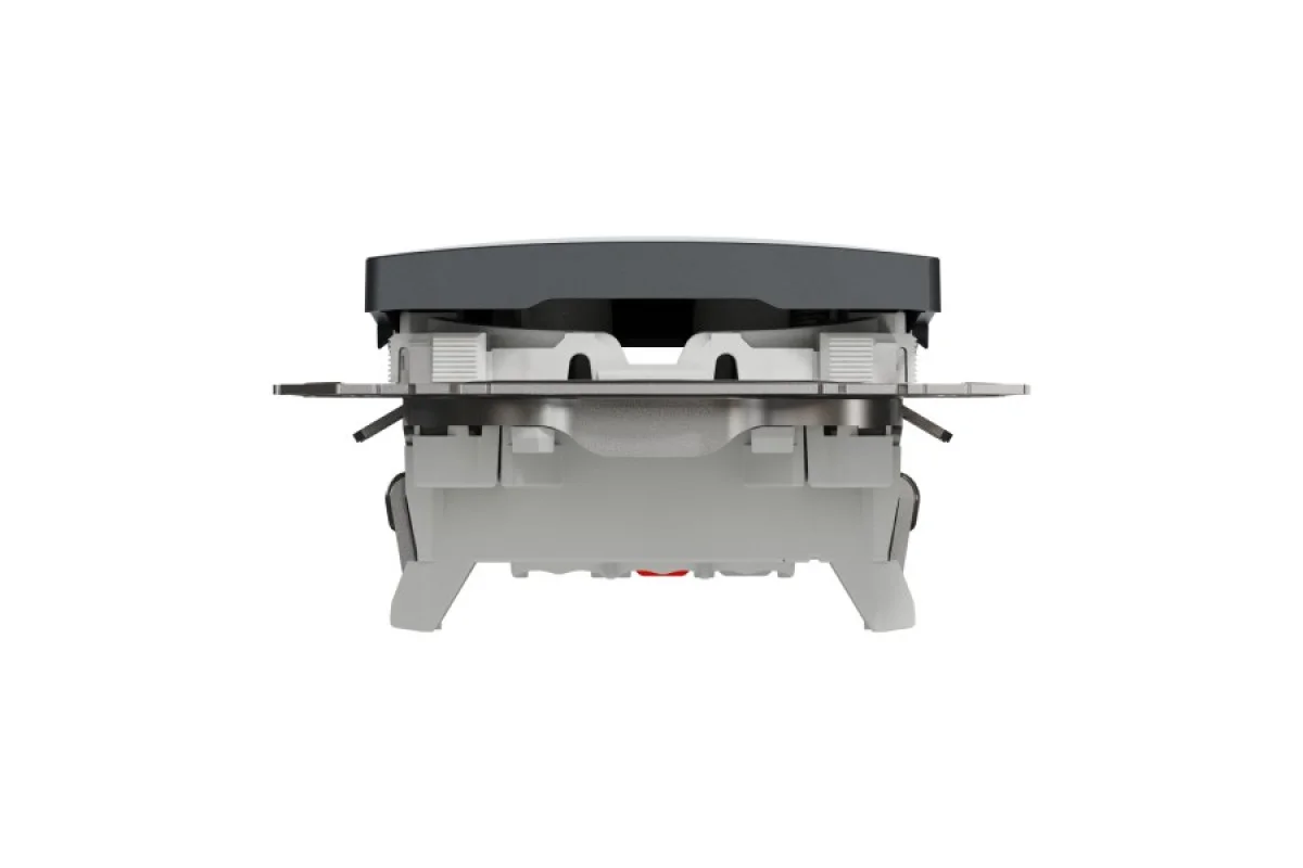 Кнопка Черный Sedna Design (SDD114111)