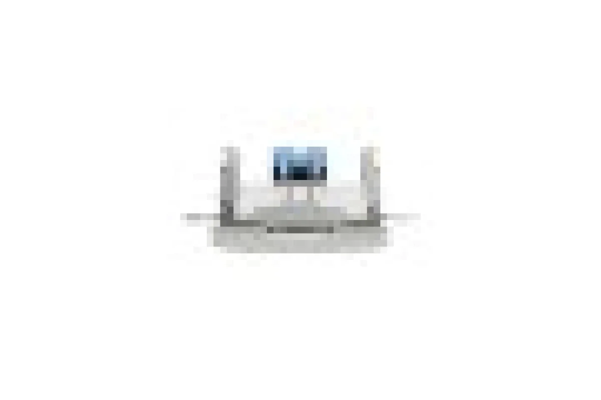 Компьютерная розетка, RJ45 CAT6 UTP, Белая, Sedna Design (SDD111461)