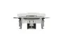 Компьютерная розетка, RJ45 CAT6 UTP, Белая, Sedna Design (SDD111461)