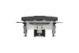 Компьютерная розетка, RJ45 CAT6 UTP, Черная, Sedna Design (SDD114461)