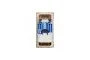 Розетка комп'ютерна RJ45, категорія 6 STP, 1 модуль, бежева Unica New Studio (NU341644)