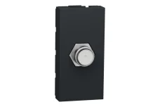 Розетка Coaxial F-type, 1 модуль антр (NU346854)