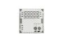 Двойная USB розетка A+C белый (NU301818)