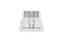 Двойная USB розетка A+C белый (NU301818)