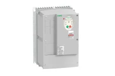 Преобразователь частоты ATV212 3кВт 380-480В, IP55, с ЭМС-фильтром кат. C2/C3 (ATV212WU30N4)