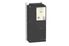 Преобразователь частоты ATV212 45кВт 380-480В, IP21, с ЭМС-фильтром кат. C2/C3 (ATV212HD45N4)
