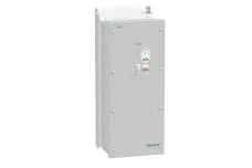 Преобразователь частоты ATV212 30кВт 380-480В, IP55, с ЭМС-фильтром кат. C2/C3 (ATV212WD30N4)