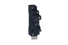 Реле електромеханічне інтерфейсне в зборі,1CO,~24В (RSB1A120B7PV)