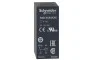 Реле интерфейсное 1 CO, 12В постоянного тока (RSB1A160JD)