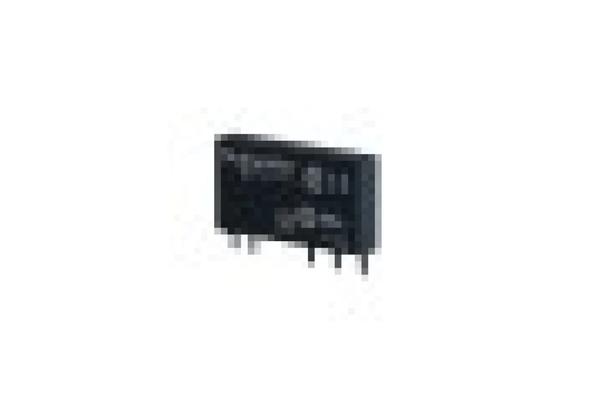Реле RSL 1 C/O,Контакт золото,6A,=12В (RSL1GB4JD)