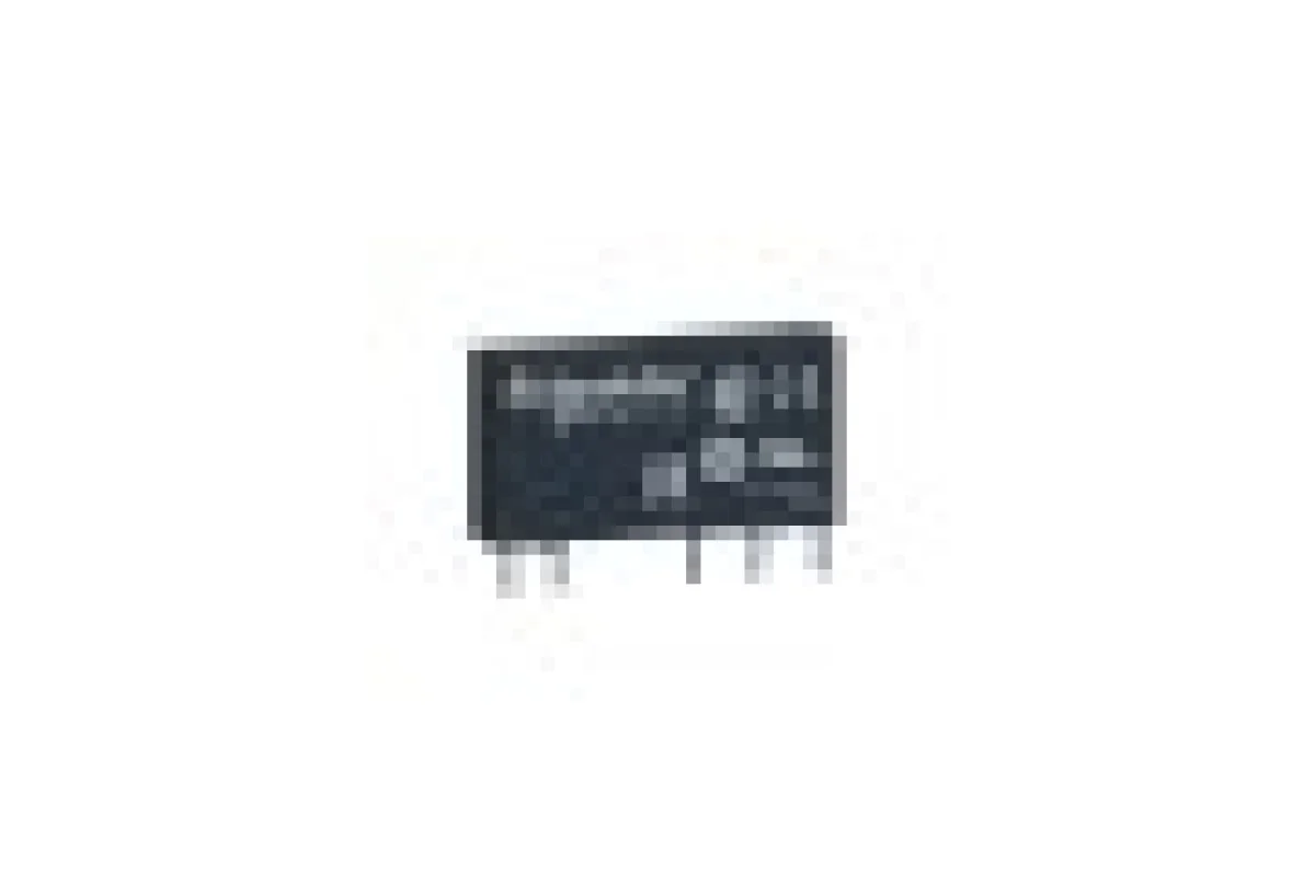 Реле RSL 1 C/O,Контакт золото,6A,=12В (RSL1GB4JD)