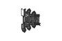 Реле RSL+цоколь пружинний,~/=24В (RSL1PRBU)