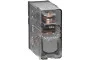 Реле управління - Zelio RXG - 1 C/O стандарт - 24 V DC - 10 A - Clear (RXG15BD)