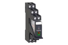 Реле електромеханічне інтерфейсне в зборі,2CO,~230В (RXG21P7PV)