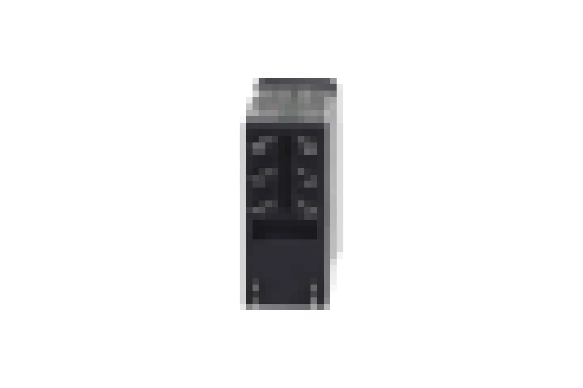 Реле управління - Zelio RXG - 2C/O стандарт - 24V DC - 5 A - без LTB (RXG23BD)
