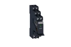 Реле електромеханічне інтерфейсне в зборі,2CO,~230В (RXG23P7PV)