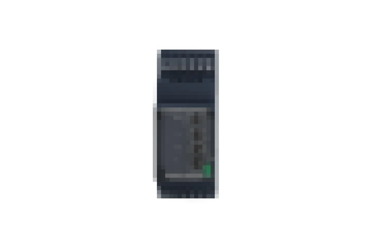 Реле контролю струму 0,3-15A (RM35JA32MR)
