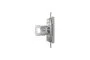 Розетка компьютерная RJ45 UTP категория 5Е Asfora Бронза (EPH4300169)