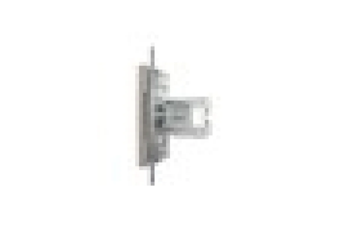 Розетка компьютерная RJ45 UTP категория 5Е Asfora Бронза (EPH4300169)