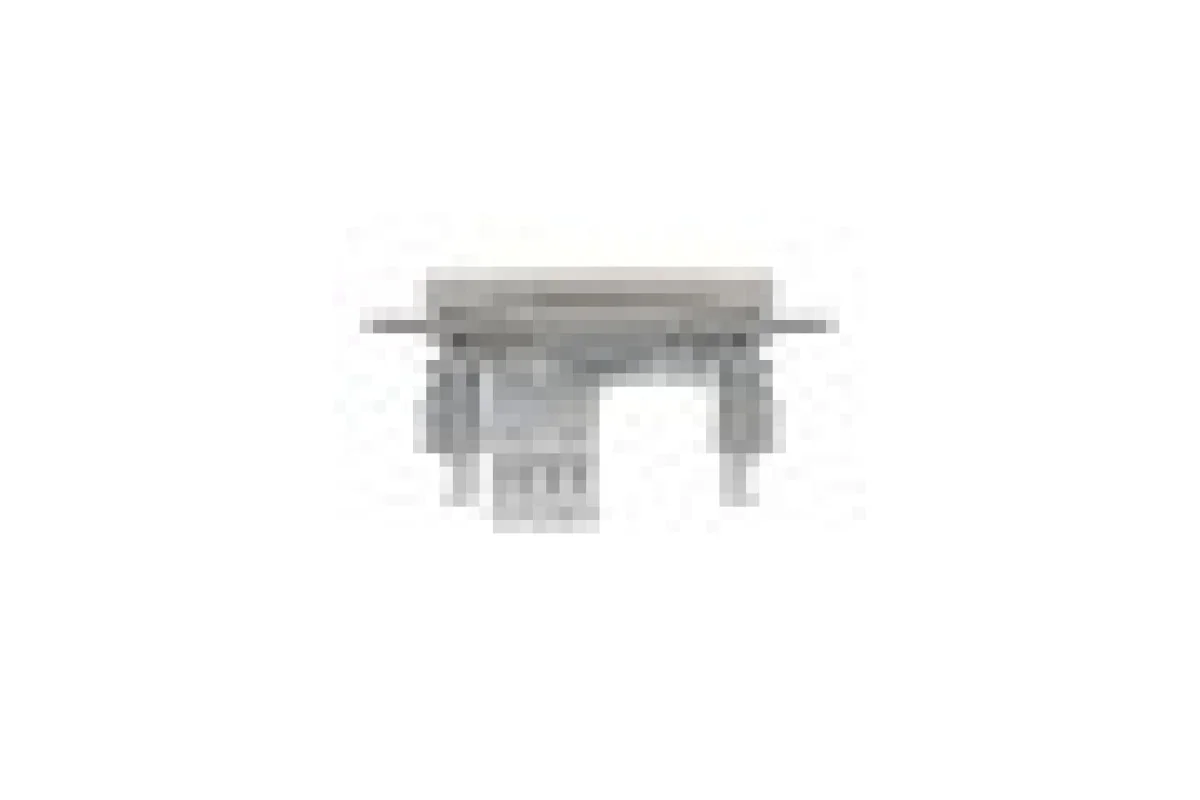 Розетка компьютерная RJ45 UTP категория 5Е Asfora Бронза (EPH4300169)