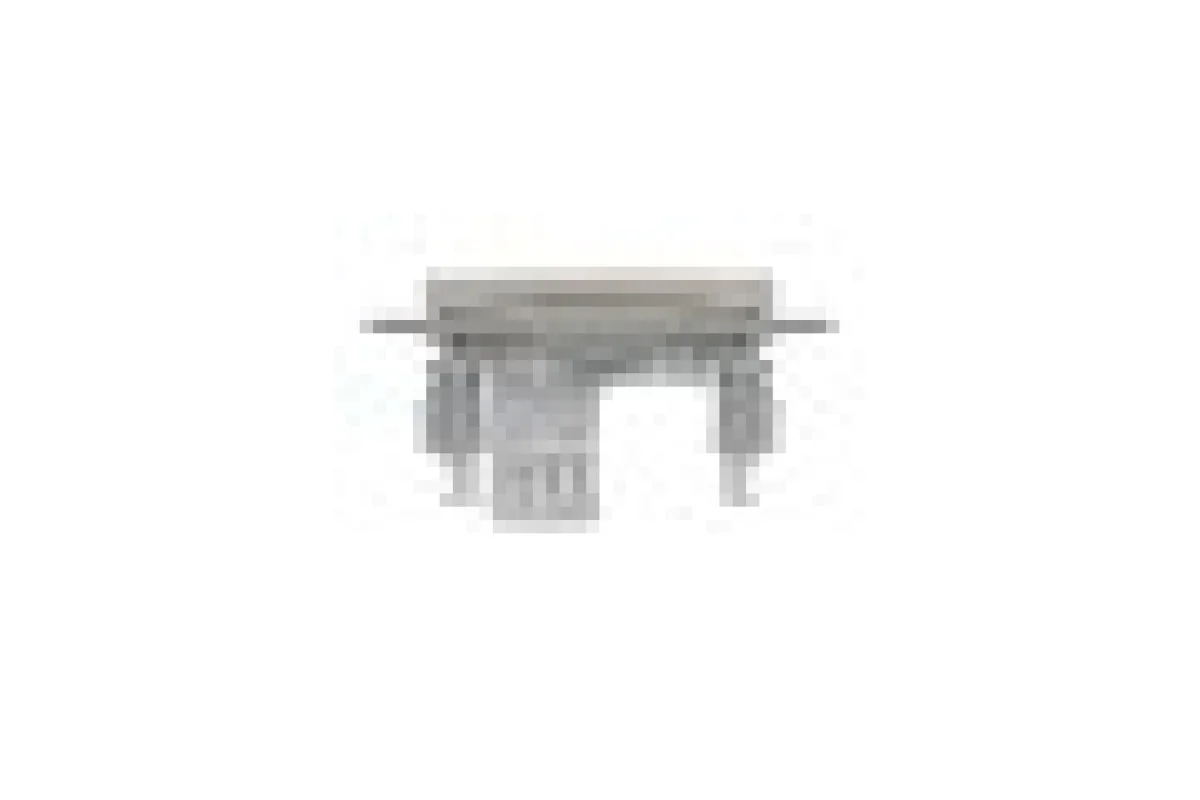 Розетка компьютерная RJ45 UTP категория 6 Asfora Бронза (EPH4700169)
