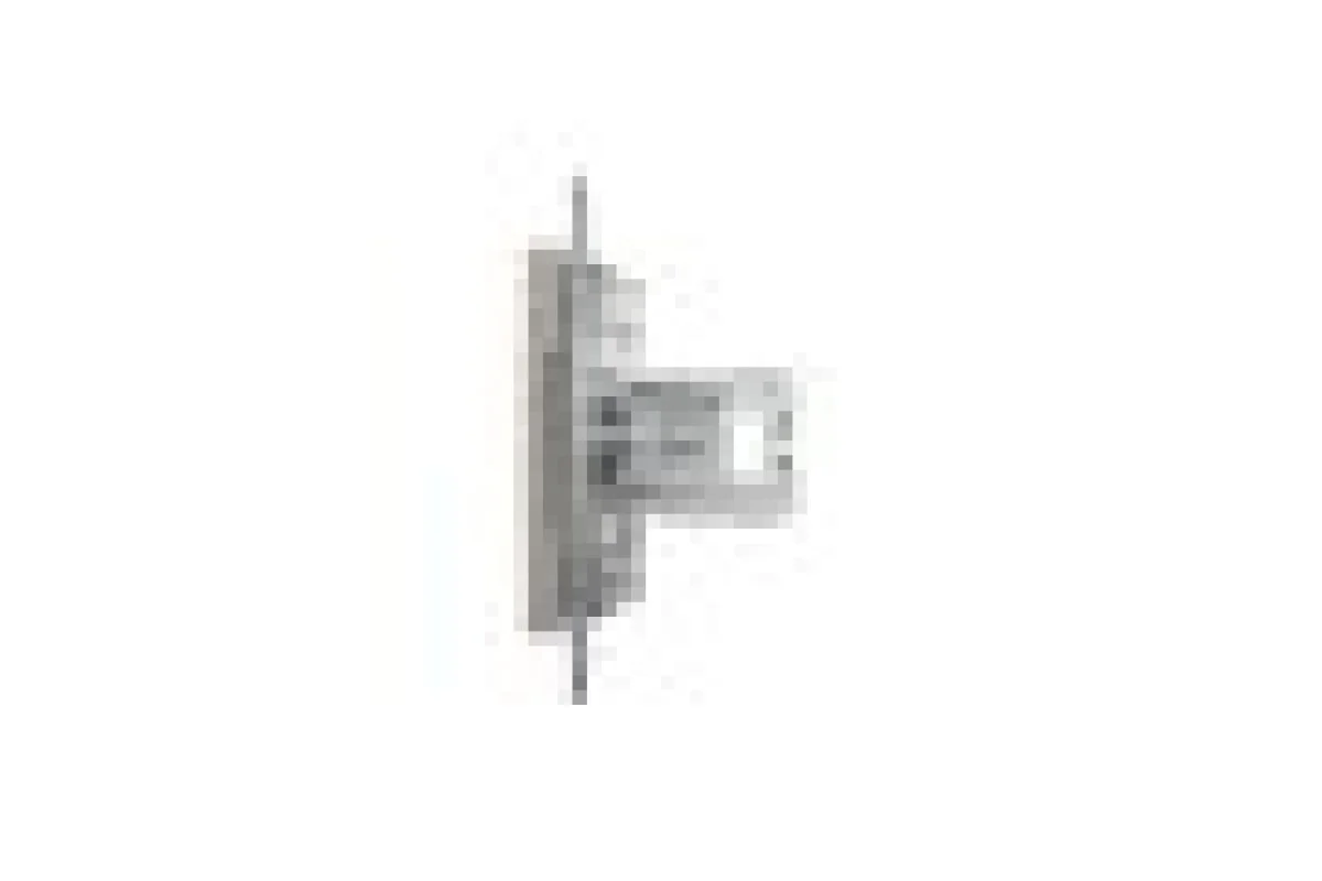 Розетка компьютерная RJ45 UTP категория 6 Asfora Бронза (EPH4700169)