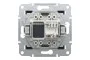 Розетка компьютерная RJ45 UTP категория 6 Asfora Антрацит (EPH4700171)