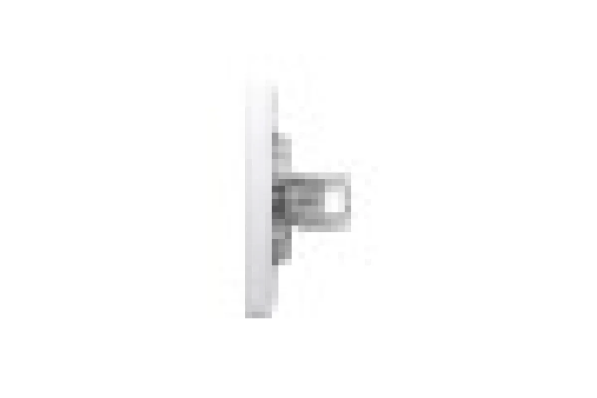 Розетка компьютерная RJ45 категория 5Е И ТЕЛЕФОННАЯ Розетка RJ12 Белая Asfora (EPH4900121)