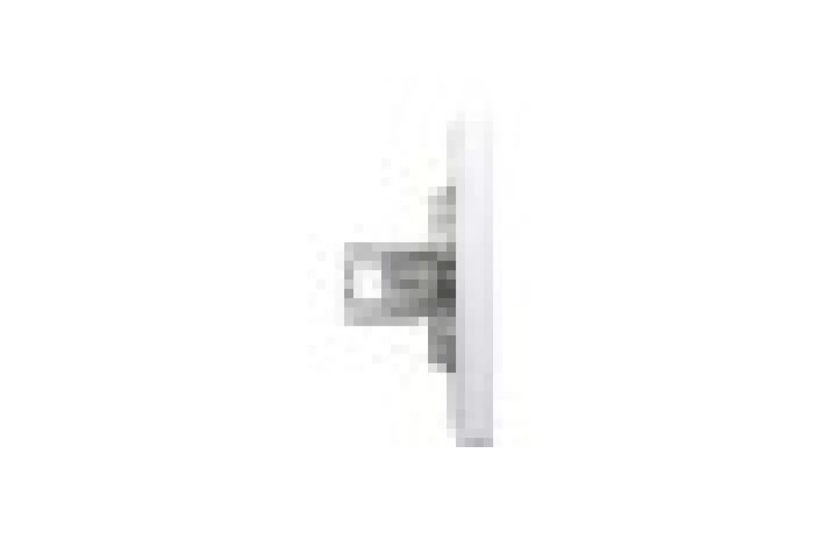 Розетка компьютерная RJ45 категория 5Е И ТЕЛЕФОННАЯ Розетка RJ12 Белая Asfora (EPH4900121)