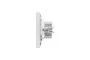 Двойная USB зарядка 2.4 A Asfora белая (EPH2700321)