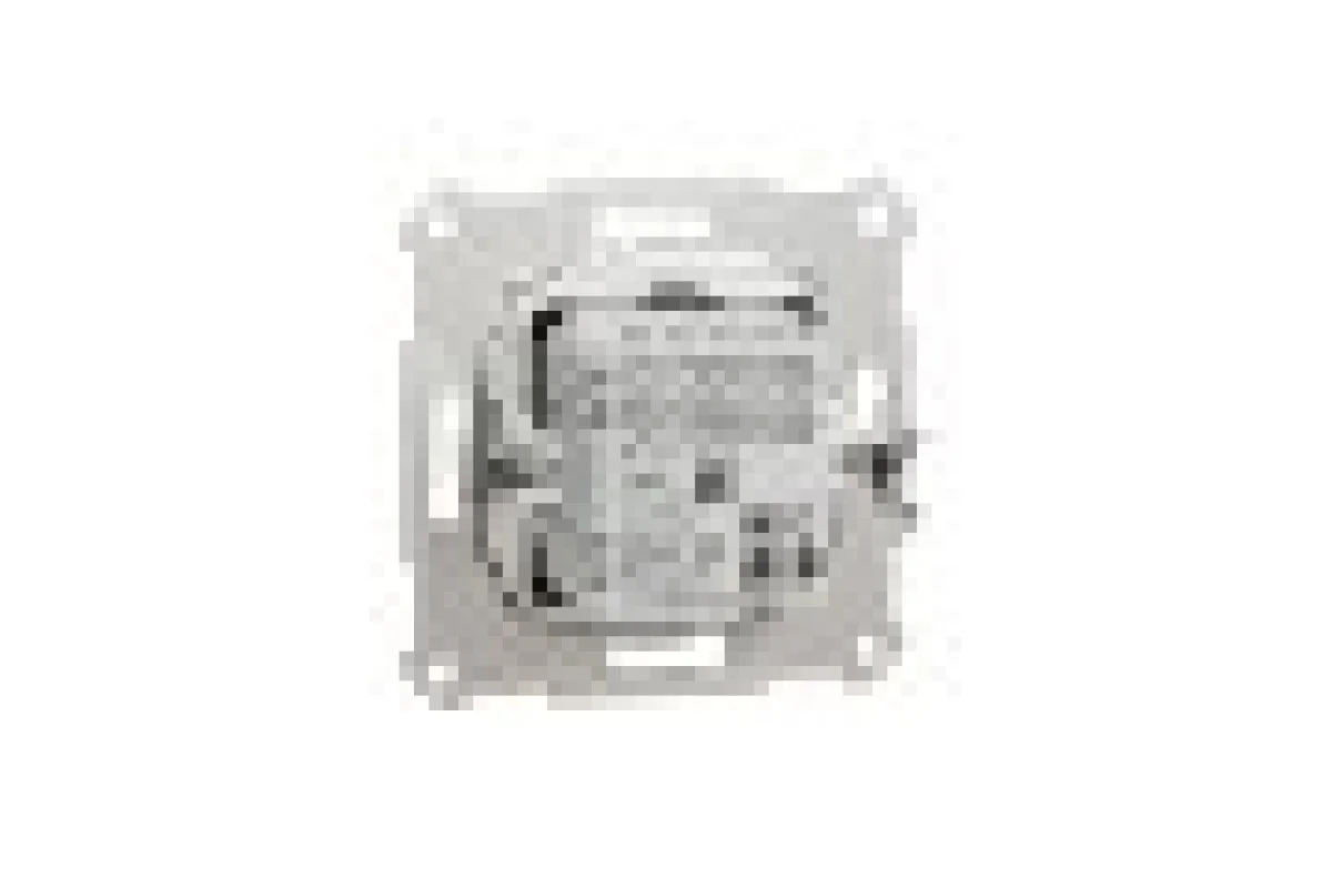 Двойная USB зарядка 2.4 A Asfora бронза (EPH2700369)
