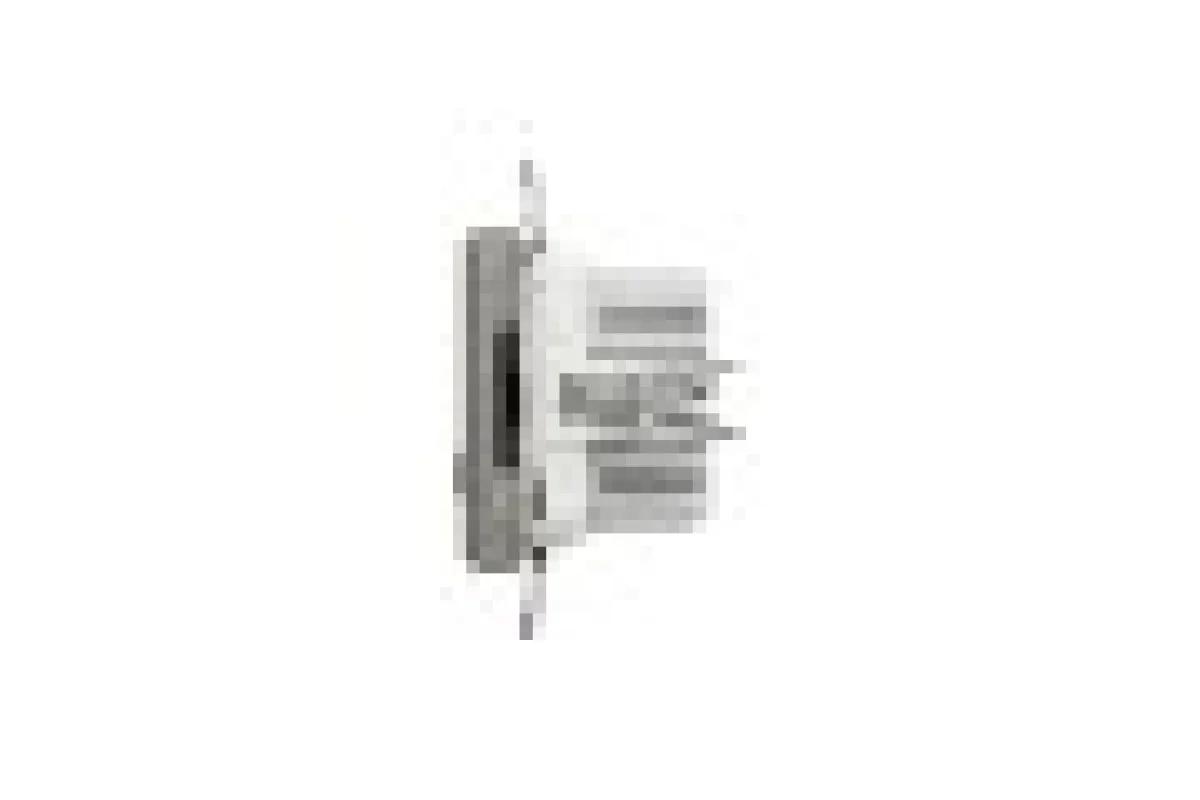 Двойная USB зарядка 2.4 A Asfora бронза (EPH2700369)