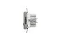 Двойная USB зарядка 2.4 A Asfora бронза (EPH2700369)