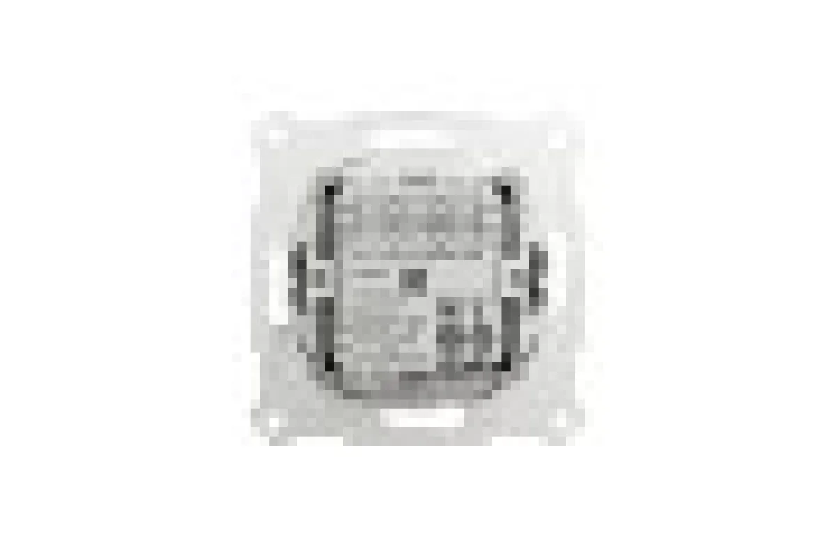 Двойная USB зарядка 2.4 A Asfora бронза (EPH2700369)