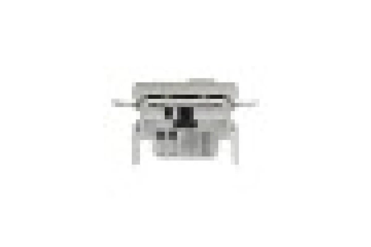 Двойная USB зарядка 2.4 A Asfora бронза (EPH2700369)