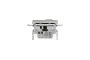 Двойная USB зарядка 2.4 A Asfora бронза (EPH2700369)