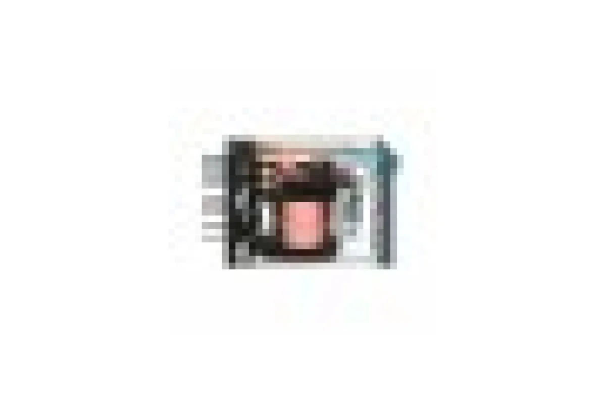 Реле миниатюрное промежуточное,3CO,=12В (RXM3AB1JD)
