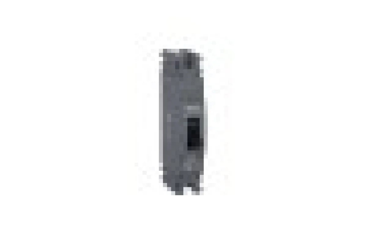 Автоматический выключатель в литом корпусе EasyPact EZC100H 1P 25кА 100A (EZC100H1100)