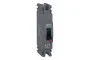 Автоматичний вимикач в литому корпусі EasyPact EZC100N 1P 18кА 100A (EZC100N1100)