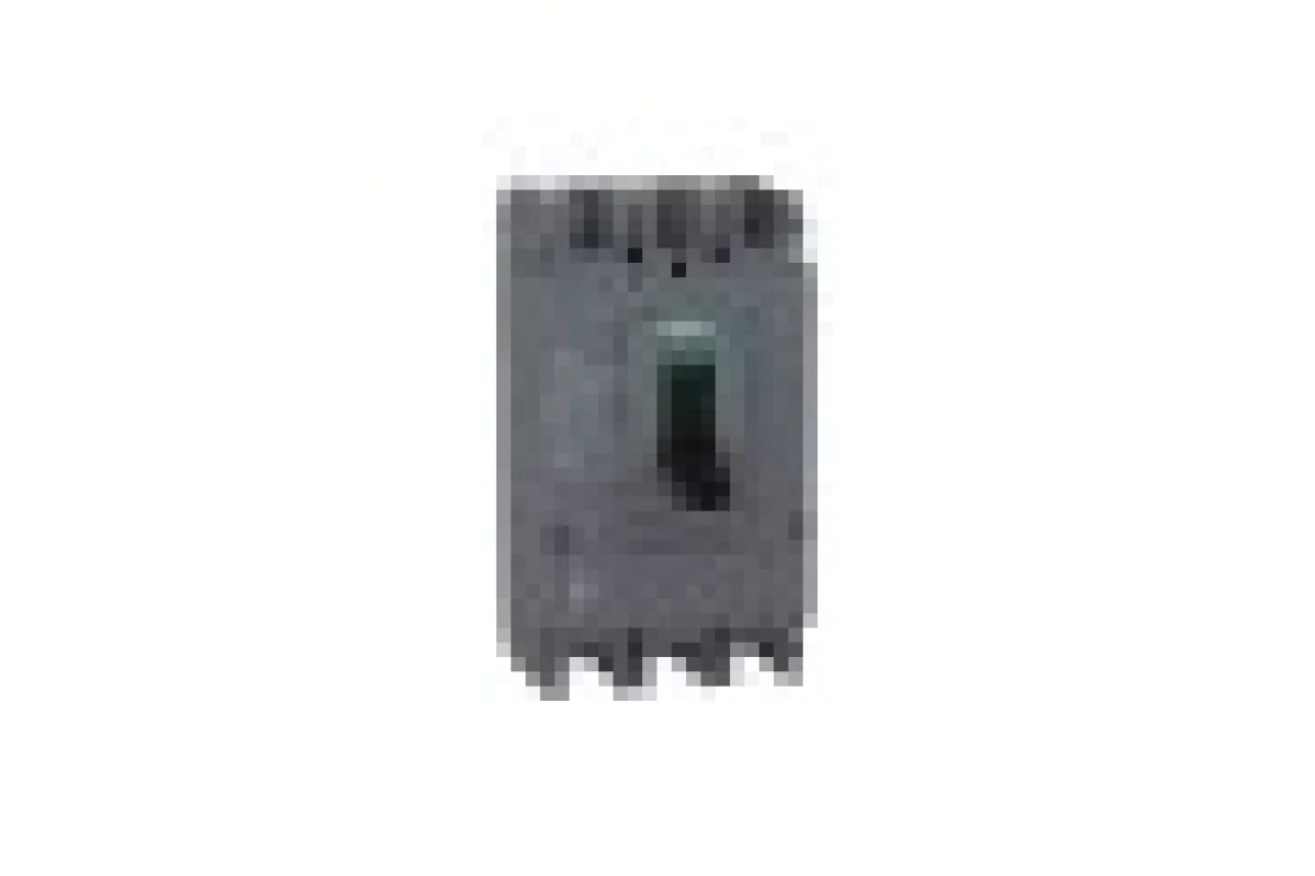 Автоматичний вимикач в литому корпусі EasyPact EZC400N 3P3D 36кА 400А (EZC400N3400N)
