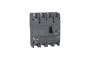 Автоматический выключатель в литом корпусе EasyPact EZCV250N 4P3T 25кА 250А (EZCV250N4250)