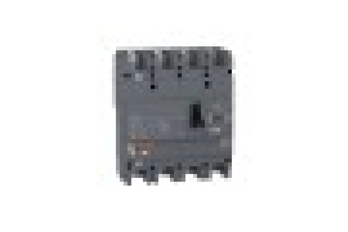 Автоматический выключатель в литом корпусе EasyPact EZCV250N 4P3T 25кА 250А (EZCV250N4250)