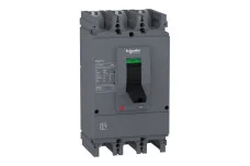Автоматичний вимикач в литому корпусі EasyPact EZC400N 3P3D 36кА 320А (EZC400N3320N)