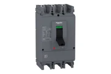 Автоматичний вимикач в литому корпусі EasyPact EZC400H 3P3D 50кА 320А (EZC400H3320N)