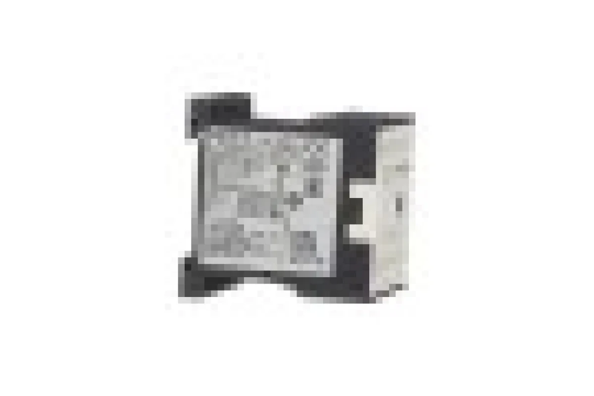 Контактор TeSys K 3P 9A НВ ~24В ГВИНТ (LC1K0910B7)