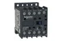 Контактор TeSys K 3P 9A НЗ =24В ГВИНТ (LP1K0901BD)